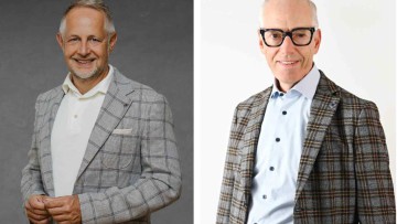 Marco Faulenbach neuer Geschäftsführer der Alliance Automotive Group in Deutschland
