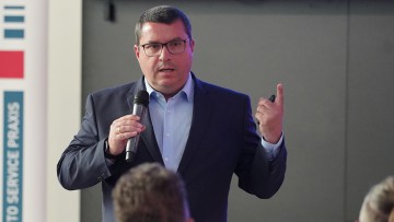 Recht auf Reparatur: Länger in der Pflicht!