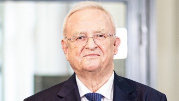 Martin Winterkorn