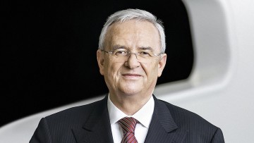 Martin Winterkorn