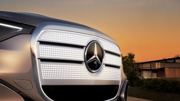 Mercedes