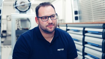 Meyle Michael Nowak