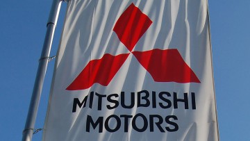 Schadstoffwerte: Mitsubishi hat betrogen - Autobranche unter Druck
