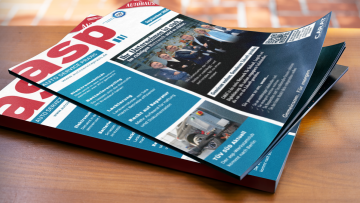 asp Titel