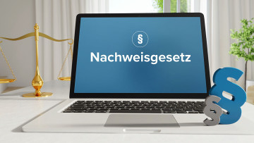 Nachweisgesetz Online-Seminar