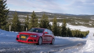 Winterreifen: Wachstum nicht in Sicht 