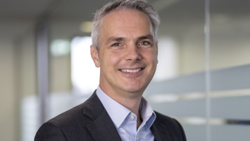 Norbert Bauer Preh-Gruppe