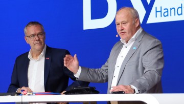 BIV-Kfz Obermeistertagung 2026