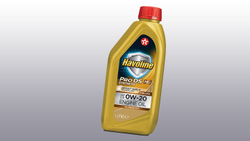 Texaco Havoline ProDS MG SAE 0W-20