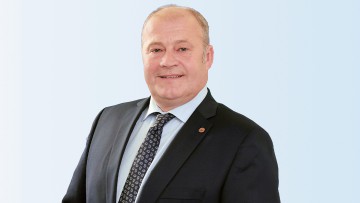 Detlef Peter Grün