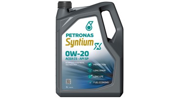 Petronas