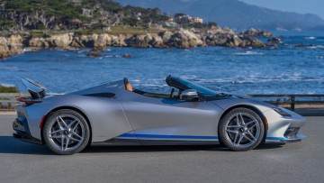 Pininfarina Battista