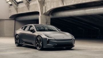 Polestar 5
