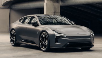 Polestar 5
