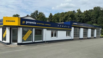 Premio-Standort Meschede