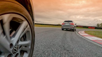 Die Reifentester/Autoflotte/asp