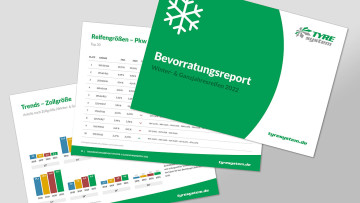 TyreSystem Bevorratungsreport 2022