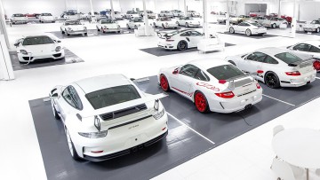 RM Sotheby's The White Collection