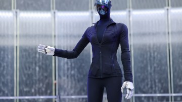 Roboter von Autobauern