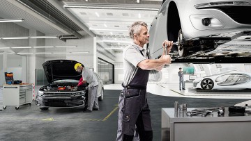 Schaeffler Automechanika 2021