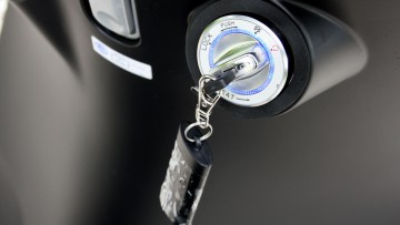 Autoschlüssel
