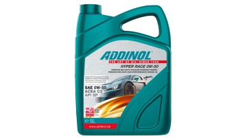 Schmierstoff Addinol