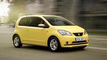 Seat Mii                          
