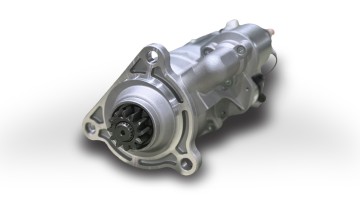 SEG Automotive