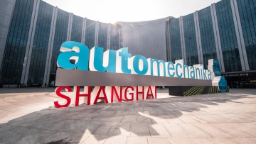 Automechanika Shanghai