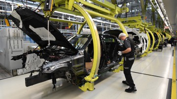 Diesel-Skandal ohne Ende: Was den Fall Daimler von VW unterscheidet - eine Übersicht
