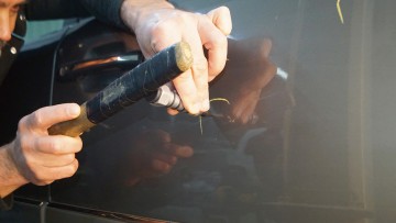 Smart Repair