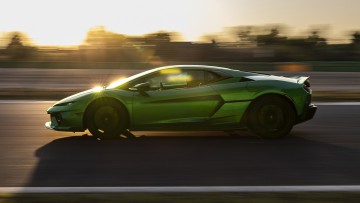 Lamborghini