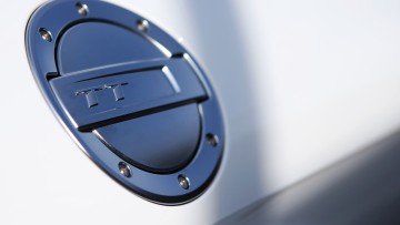 Audi Tankdeckel