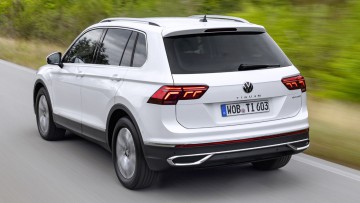 VW-Rückruf: Defekte Sitzverriegelung