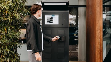 Tjekvik Mobility Connected