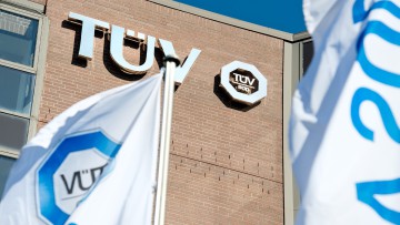 TÜV SÜD