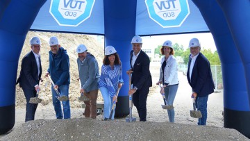 TÜV SÜD