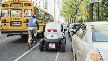 Renault Twizy