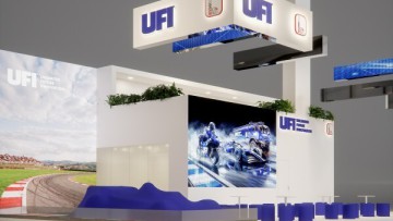 UFI Automechanika 2026