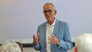 Infoveranstaltung VAD 2025