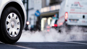 EU-Kommission: Saubere Autos sollen Mensch und Umwelt schützen