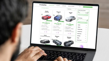Neue Telematik-Dienste: ViveLaCar kooperiert mit High Mobility