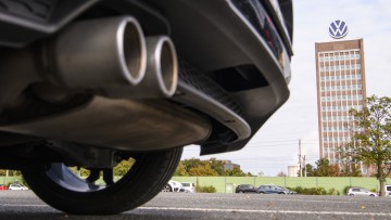 VW-Dieselaffäre: Klagen zu angeblichen Amtspflichtverletzungen abgewiesen