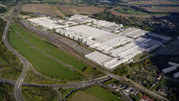 VW-Werk