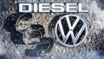 Verbraucherklage: VW erwartet Mammutverfahren