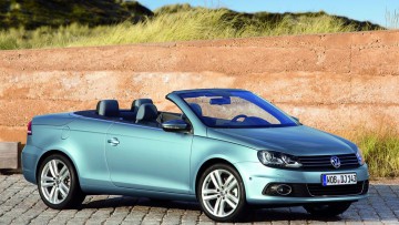 VW Eos                            
