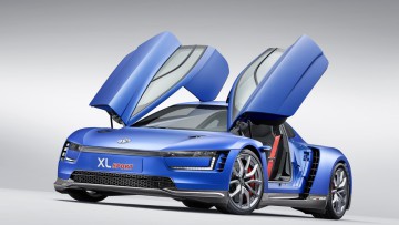 VW XL Sport