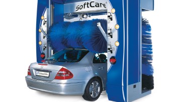 WashTec