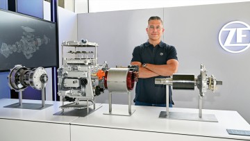 ZF