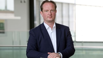 Sebastian Schmitt, ZF